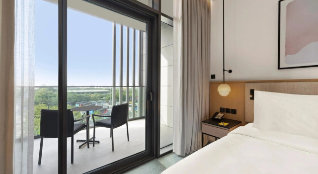 Vida Aljada Hotel