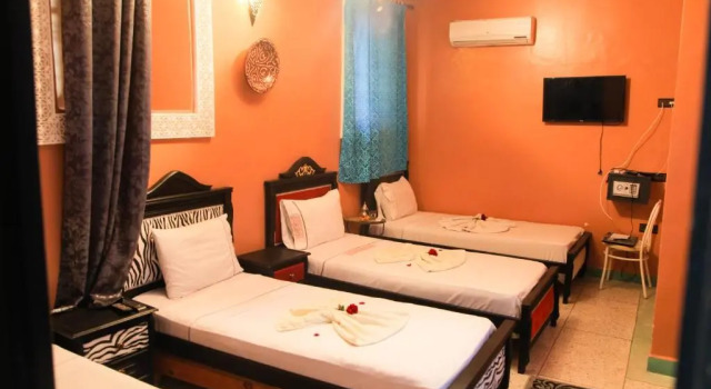Comfort kamer Dar Berrada