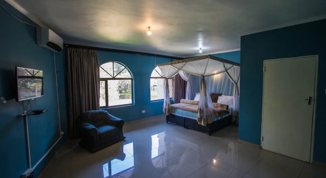 Номер Standard The View Lodge