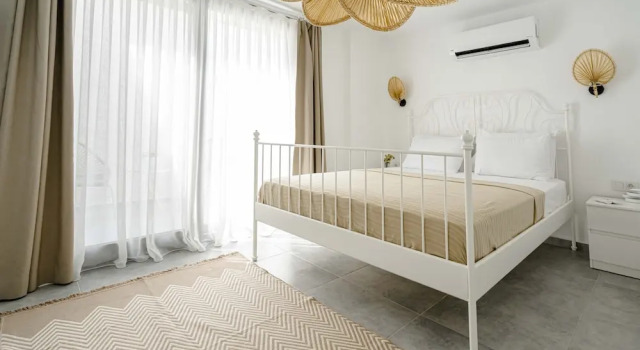 Номер Comfort Voger Alaçatı Köyiçi