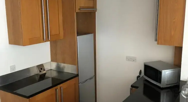 Апартаменты Deluxe Bournemouth Holiday Let With Hot Tub & Sauna