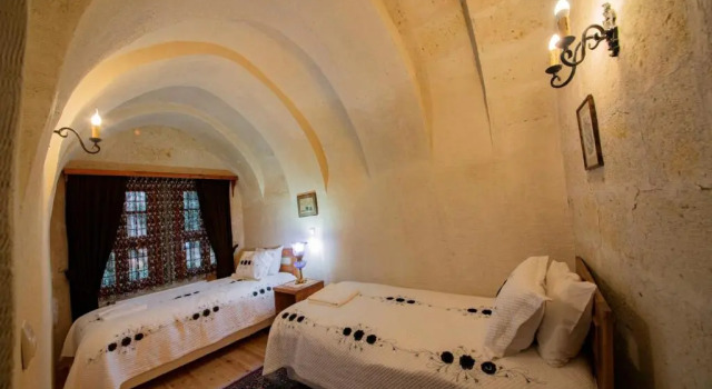 Семейный номер Standard Upper Greek House