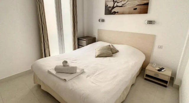 Luxueux appartements idéalement situés en plein centre ville de Cannes