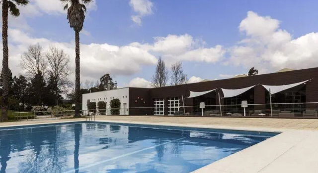 Трёхместный номер Standard Novotel Setubal