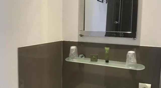 Номер Standard Lestacade