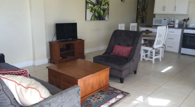 Апартаменты Luxury South Sea House
