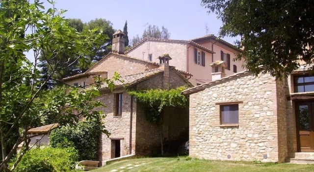 Agriturismo Borgo Laurice