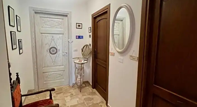 The Arches House Bed and Breakfast IUN F1092, Buchen Sie Hotel Alghero Sardinia North