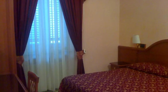 Camera singola Standard Hotel Sandra