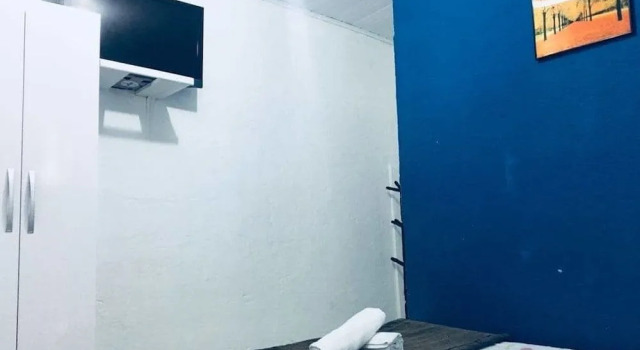 Pousada Bluemar, Rezervovat Hotel Hotely v Sergipe se snídaní, Snídaně