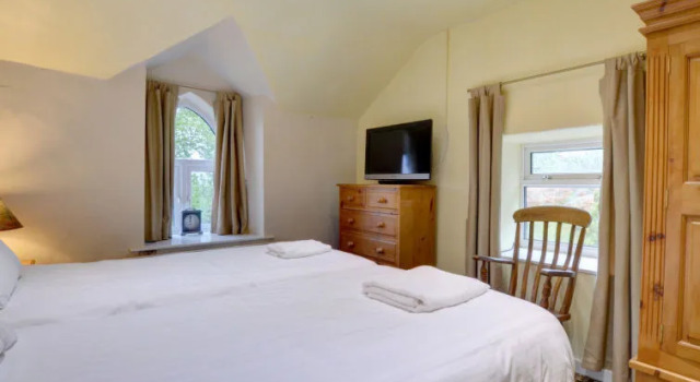Holiday Home Cae Lleci, Забронировать Дом для отпуска Виллы Сноудония, Вилла