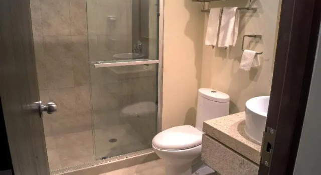 Одноместный номер Standard Sleep Inn Monterrey San Pedro