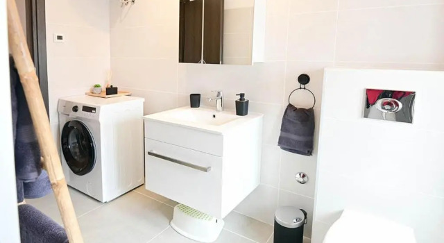 Апартаменты Apartment D & Studio L