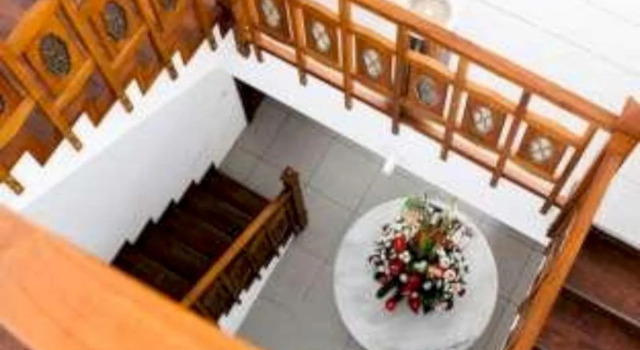 Hummingbird Guesthouse