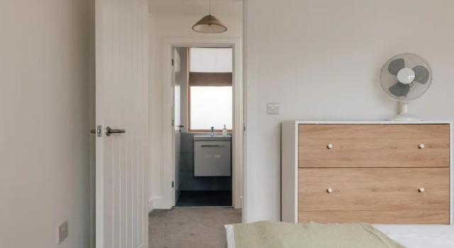 Redland Stay In Bespoke Home 1 of 2, Забронировать Дом для отпуска Виллы Бристоля, рядом с Avon Gorge National Nature Reserve, Вилла