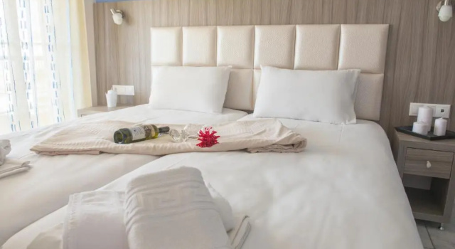 Апартаменты Hotel Jason