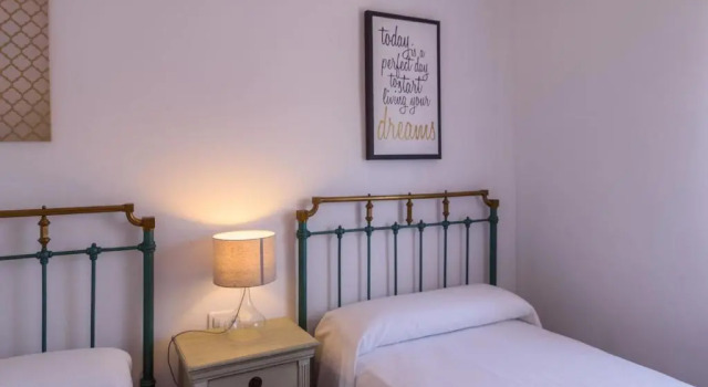 Cortijo Nieves Torrox by Ruralidays, Buchen Sie Hotel Torrox Axarquía