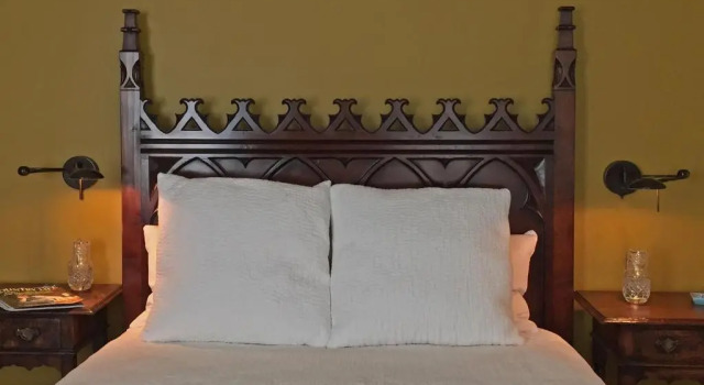 Номер Standard Inn at 34