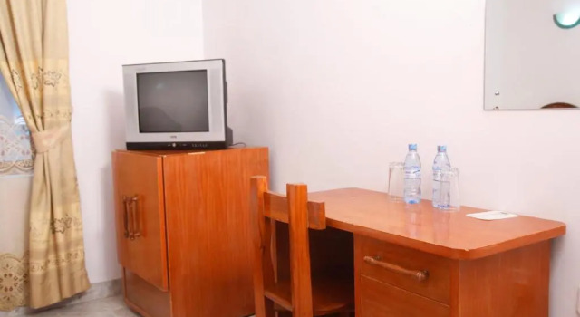 Camera singola Standard Natron Palace Hotel