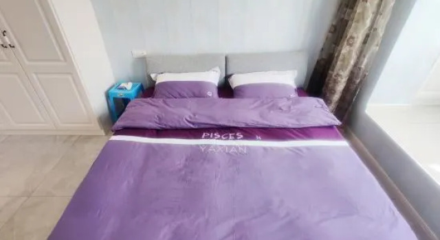 Люкс Youth Apartments (Bilberry Manor, Yichun)
