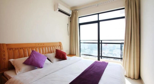 Sanya Yomovo Apartment Golden Phoenix, Book Apartment Sanya Hainan