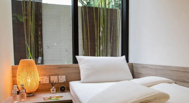 JetQuay Suites, Prenota Hotel Singapore Singapore