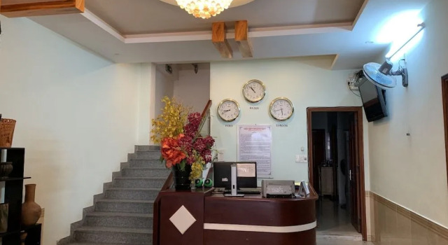 OYO 1054 Rong Vang Hotel, Prenota Hotel Da Nang Da Nang