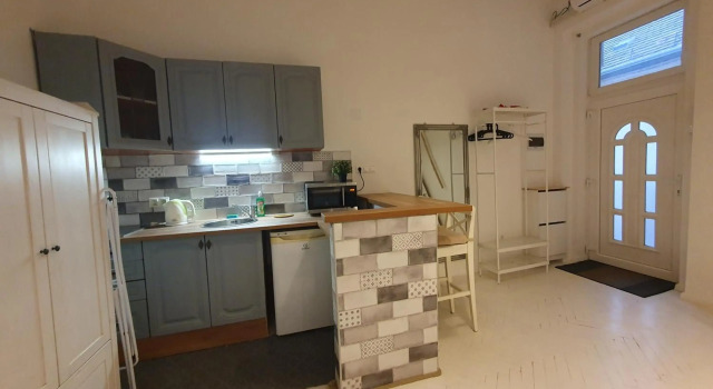 Vintage apartment near boulware, Забронировать Апартаменты/квартира Апартаменты Будапешта, Апартаменты/квартира