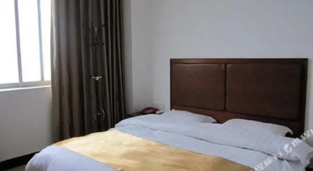 Tiancheng Business Hotel, Reserva ahora Hotel Xishan 