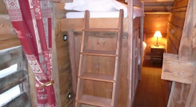 Appartement Le Grand-Bornand, 6 pièces, 12 personnes - FR-1-467-89