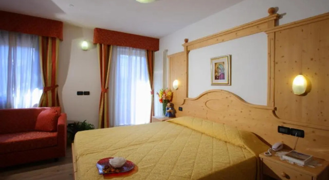 Номер Standard Hotel Majorka