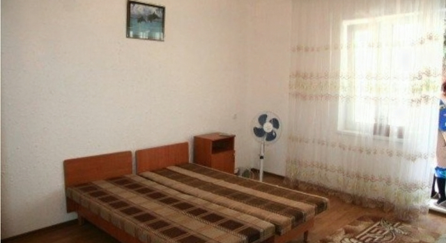 Ekonomiczny pokój Krym