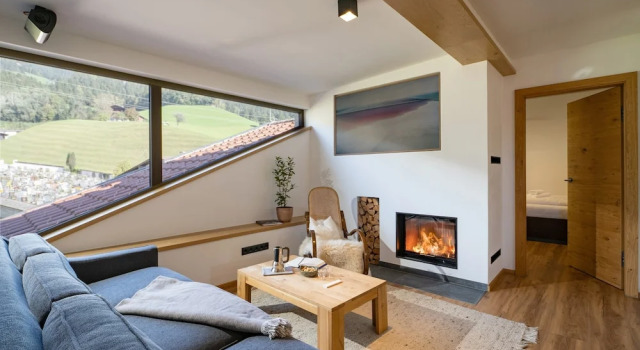 Номер Standard Alpine Homes - Hopfgarten Zentrum