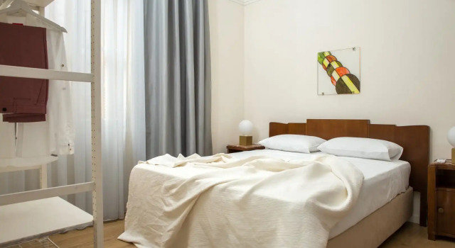 Апартаменты Luxury KERAMOS Athens
