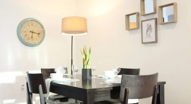 LA Luxury Suites Free Parking 2BD2BA, Забронировать Отель Отели Лос-Анджелеса 3 звезды, рядом с Guinness Museum, 3*