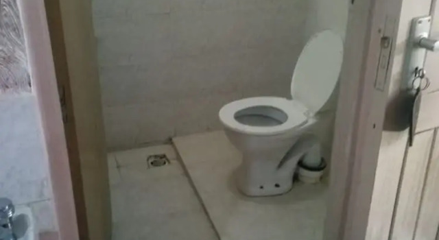 Номер Standard Hotel Horns