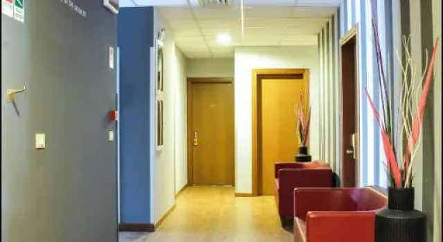 Hotel Marco Effe, Book Hotel Mestrino 