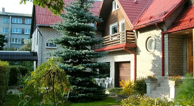 Nepi Hotell