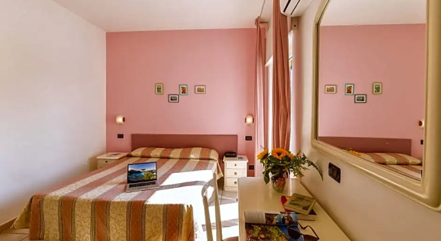 Номер Standard с видом на бассейн Hotel Costa Citara