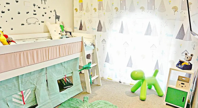 Семейный номер Standard Hotel 115