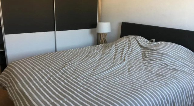 Appartement Fort-Mahon-Plage, 2 pièces, 4 personnes - FR-1-482-31