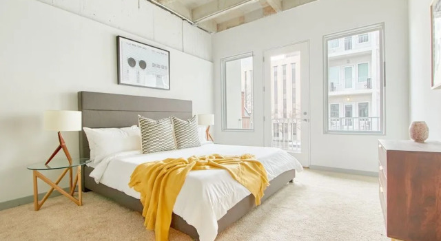 Sonder — 549 Peachtree