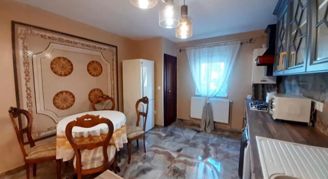Apartment Lucky, Varaa Huoneisto Sibiu 