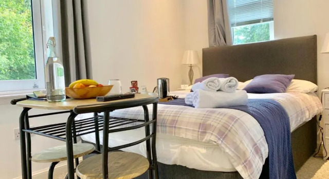 Номер Standard Drumdevan Country House