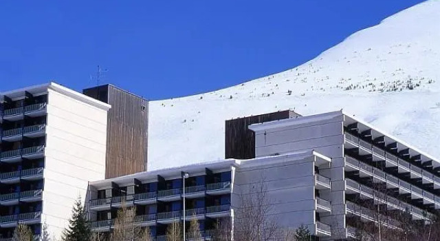 2 Alpes Jandri