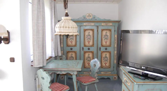 Двухместный номер Standard Landhaus Brockenblick