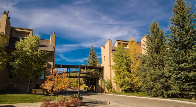 Sun Valley Ketchum Condominiums