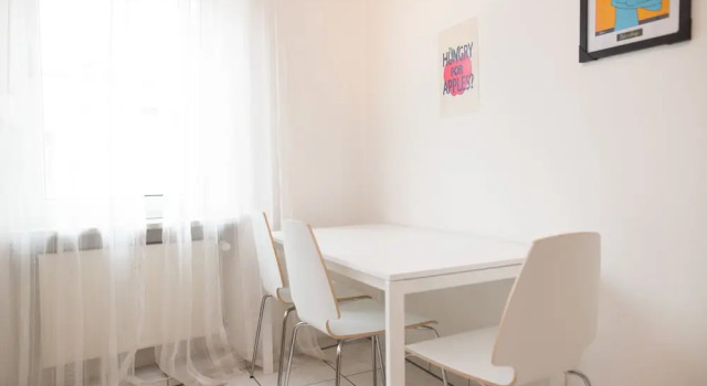 Microverse Hostel
