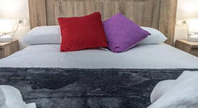 Apartamento Brisa Marinera