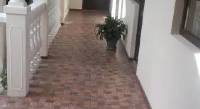 Guest House on Koltsevaya